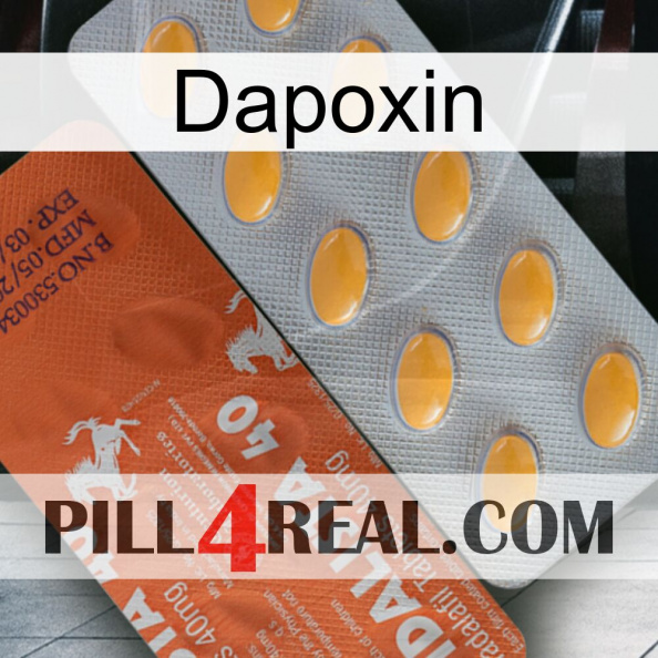 Dapoxin 43